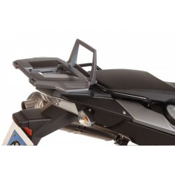 F 700 GS ab 2012 ✓ Support de top case Alurack Hepco-Becker