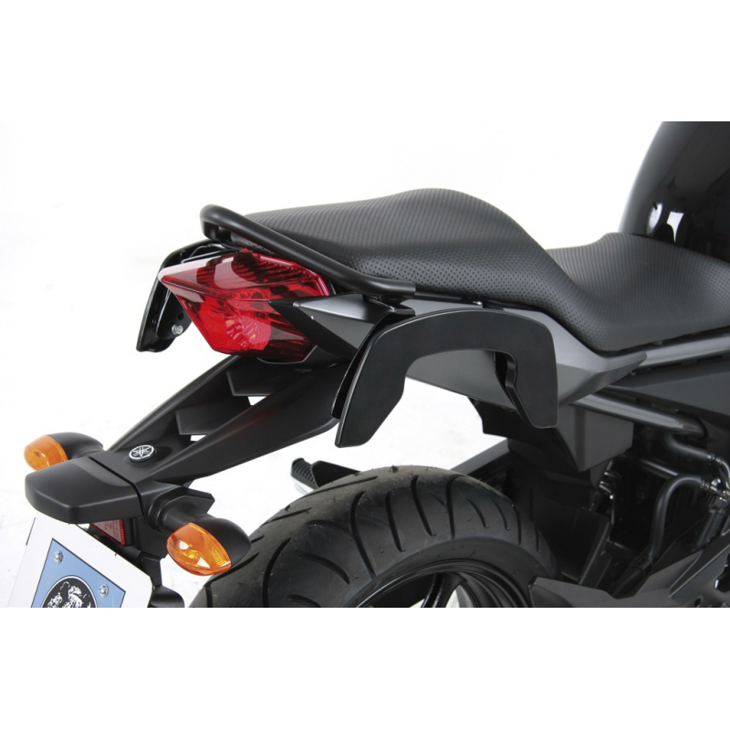 XJ 6 S Diversion à partir de 2013 ✓ Supports de sacoches type C-Bow Hepco-Becker