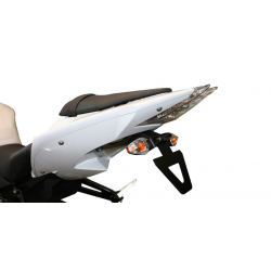 S 1000 RR 2009-2011 ✓ Support de plaque