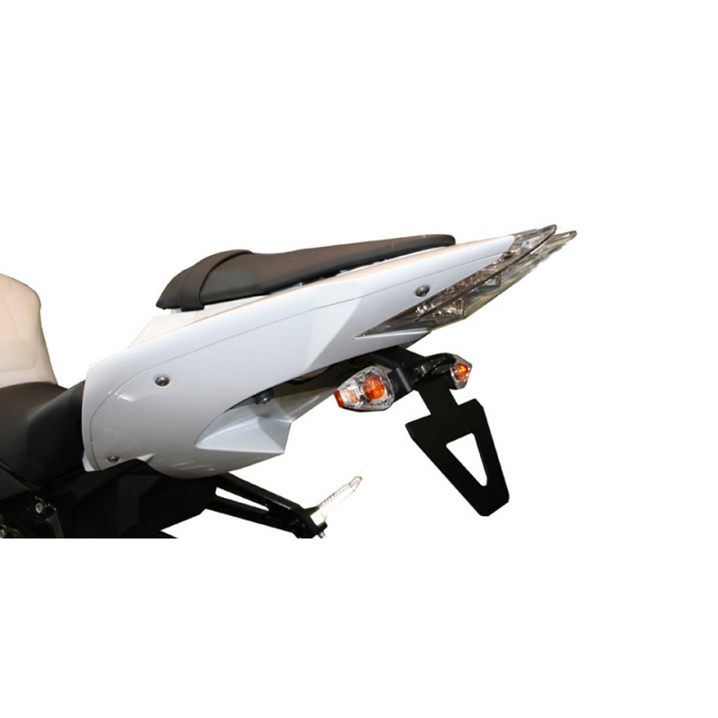 S 1000 RR 2009-2011 ✓ Support de plaque