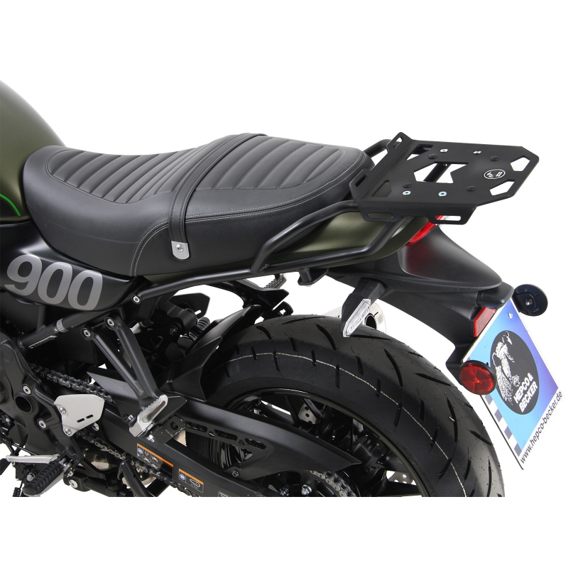 Z 900 RS à partir de 2018 ✓ Minirack Hepco-Becker
