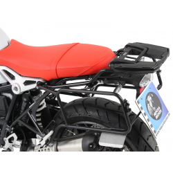 R nineT from 2014 ✓ Supports de valises Hepco-Becker