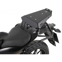 GSX-S 125 à partir de 2017 ✓ Sport rack Hepco-Becker