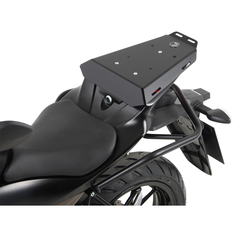 GSX-S 125 à partir de 2017 ✓ Sport rack Hepco-Becker