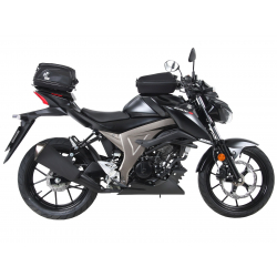 GSX-S 125 à partir de 2017 ✓ Sport rack Hepco-Becker