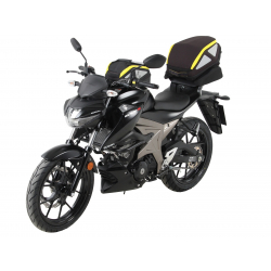GSX-S 125 à partir de 2017 ✓ Sport rack Hepco-Becker