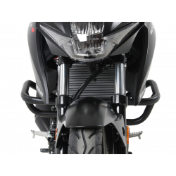 GSX-S 125 à partir de 2017 ✓ Pare carters Hepco-Becker