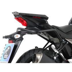 GSX-S 125 à partir de 2017 ✓ Protection arrière Moto Ecole GSX-S 125 2017-