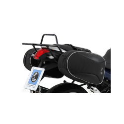 R 1200 R from 2011 / Classic ✓ Supports de sacoches type C-Bow Hepco-Becker
