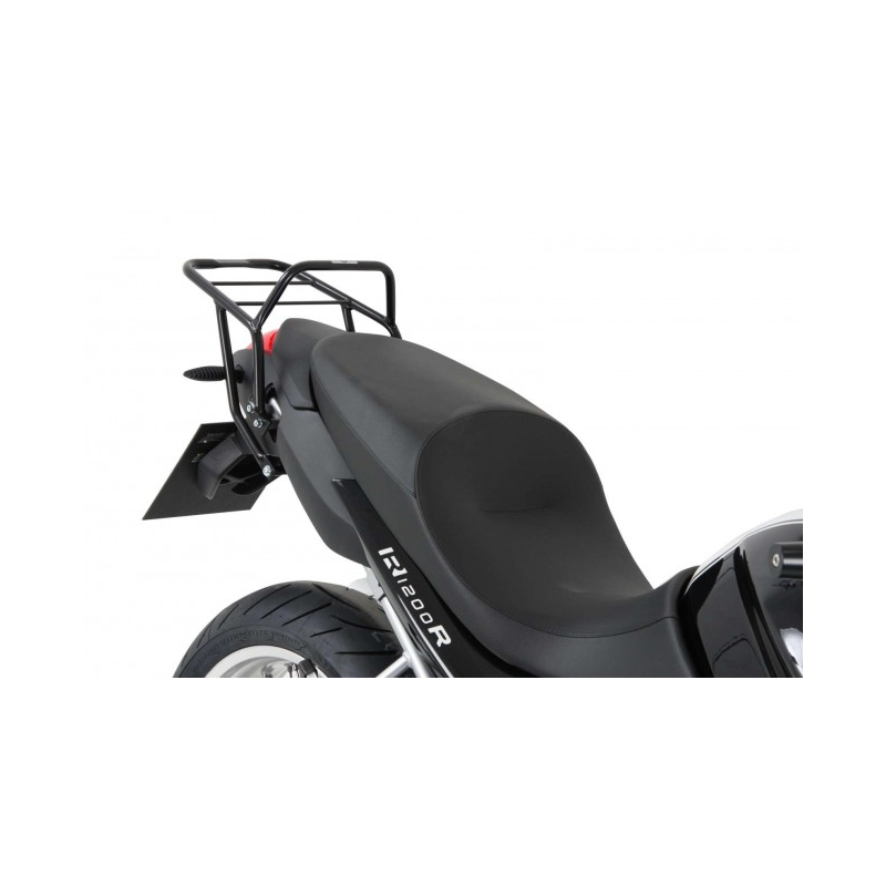 R 1200 R 2006-2010 ✓ Support de top case tubulaire Hepco-Becker