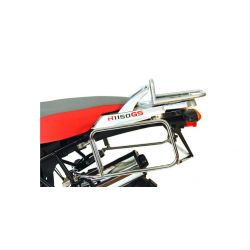 R 1150 GS 2000-2004 ✓ Supports de valises Hepco-Becker