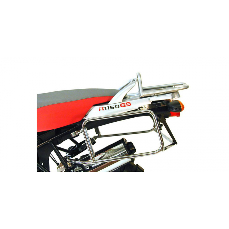 R 1150 GS 2000-2004 ✓ Supports de valises Hepco-Becker