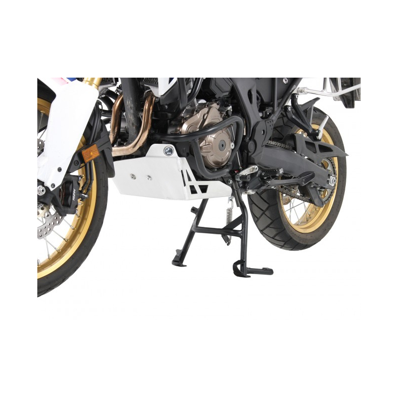 CRF 1000 Africa Twin Advendure Sport 2018 ✓ Béquille centrale Hepco-Becker Honda CRF1000 Adventure