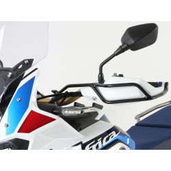 CRF 1000 Africa Twin Advendure Sport 2018 ✓ Renforts Protege mains Hepco-Becker Honda CRF1000 Adventure
