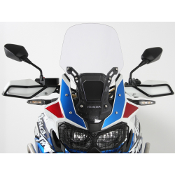 CRF 1000 Africa Twin Advendure Sport 2018 ✓ Renforts Protege mains Hepco-Becker Honda CRF1000 Adventure