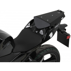 Ninja 400 2018-2023 ✓ Sport rack Hepco-Becker