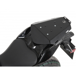 Ninja 400 2018-2023 ✓ Sport rack Hepco-Becker