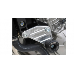 CBF 600 S / N from 2008 ✓ Roulettes de protection