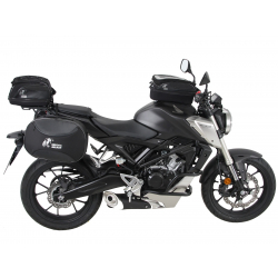 CB 125 R 2018-2020 ✓ Minirack Hepco-Becker