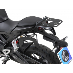 CB 125 R 2018-2020 ✓ Minirack Hepco-Becker