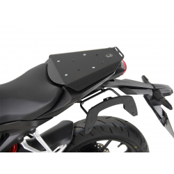 CB 125 R 2018-2020 ✓ Supports de sacoches type C-Bow Hepco-Becker