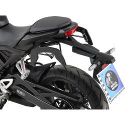 CB 125 R 2018-2020 ✓ Supports de sacoches type C-Bow Hepco-Becker
