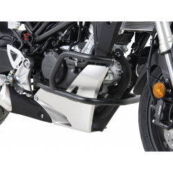 CB 125 R 2018-2020 ✓ Pare carters Hepco-Becker