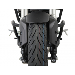 CB 125 R 2018-2020 ✓ Pare carters Hepco-Becker