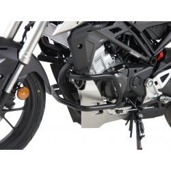 CB 125 R 2018-2020 ✓ Pare carters Hepco-Becker