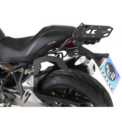 Monster 821 à partir de 2018 ✓ Minirack Hepco-Becker