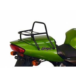 ZX-12 R 2000-2006 ✓ Support de top case tubulaire Hepco-Becker