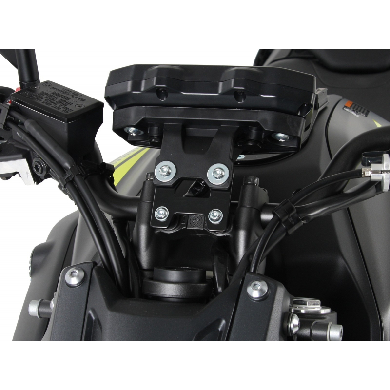 MT-07 2018-2020 ✓ Extension pour compteur de vitesse