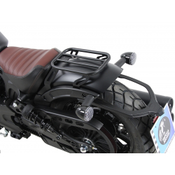 Scout Bobber à partir de 2018 ✓ Solorack sans dosseret Hepco-Becker