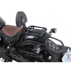 Scout Bobber à partir de 2018 ✓ Dosseret conducteur Hepco-Becker