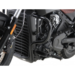 Scout Bobber à partir de 2018 ✓ Pare carters Hepco-Becker noir