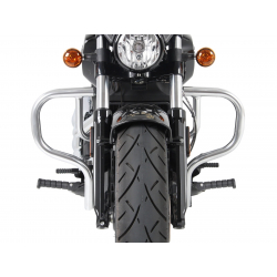 Scout Bobber à partir de 2018 ✓ Pare carters Hepco-Becker chromé