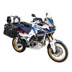 Africa Twin CRF 1000 à partir de 2018 ✓ Supports de valises Hepco-Becker