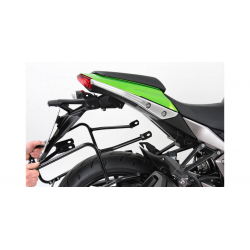 Z 1000 SX jusqu'à 2014 ✓ Supports de valises Hepco-Becker Lock-it