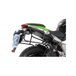 Z 1000 SX jusqu'à 2014 ✓ Supports de valises Hepco-Becker Lock-it