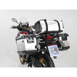 Africa Twin CRF 1000 à partir de 2018 ✓ Extension de porte bagages Hepco-Becker