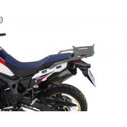 Africa Twin CRF 1000 à partir de 2018 ✓ Extension de porte bagages Hepco-Becker