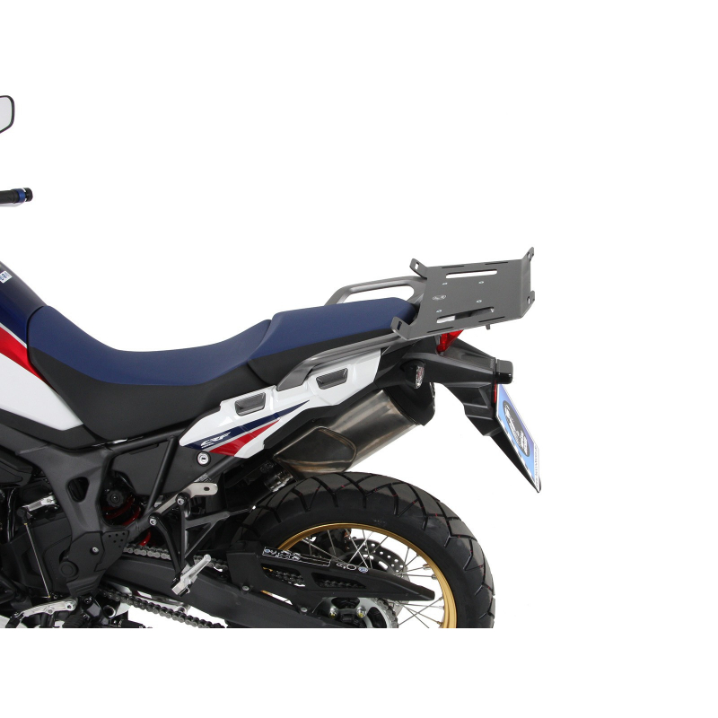 Africa Twin CRF 1000 à partir de 2018 ✓ Extension de porte bagages Hepco-Becker