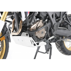 CRF 1000 Africa Twin 2016-2017 ✓ Sabot aluminium Hepco-Becker