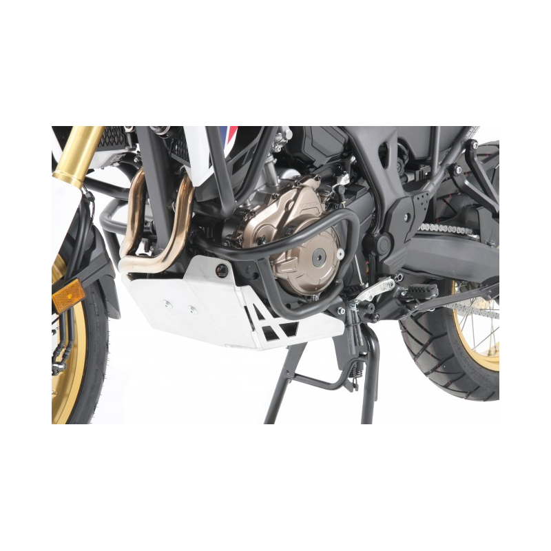 CRF 1000 Africa Twin 2016-2017 ✓ Sabot aluminium Hepco-Becker