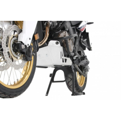 CRF 1000 Africa Twin 2016-2017 ✓ Sabot aluminium Hepco-Becker