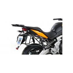 Versys 650 2010-2014 ✓ Supports de valises Hepco-Becker Lock-it