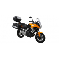 Versys 650 2010-2014 ✓ Supports de valises Hepco-Becker Lock-it