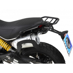 Scrambler 1100 2018-2020 ✓ Supports de sacoches type C-Bow Hepco-Becker