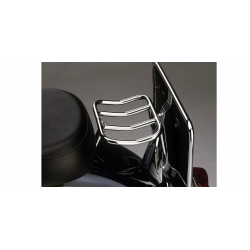 VN 1600 Classic 2003-2008 ✓ Porte paquets Chrome V2