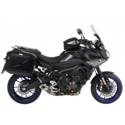 MT-09 Tracer 2018-2020 ✓ Supports de valises Hepco-Becker Lock-it
